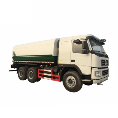 Dongfeng 22000liters/22cbm/22m3/22ton/22000L/20000 리터 수상 운송 탱크 트럭