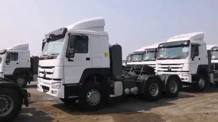 뜨거운 가격 중국 Sinotruk HOWO 6X4 41